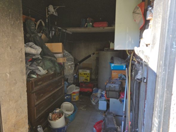 Immobile residenziale · Belforte del Chienti (Macerata)