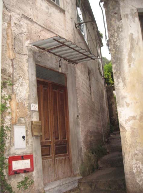 Immobile residenziale · Olevano sul Tusciano (Salerno)