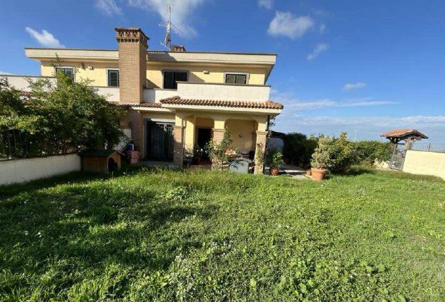 Immobile residenziale · Albano Laziale (Roma)
