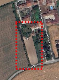 Altra categoria · Gazzuolo (Mantova)
