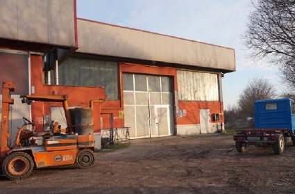Immobile commerciale · Commessaggio (Mantova)