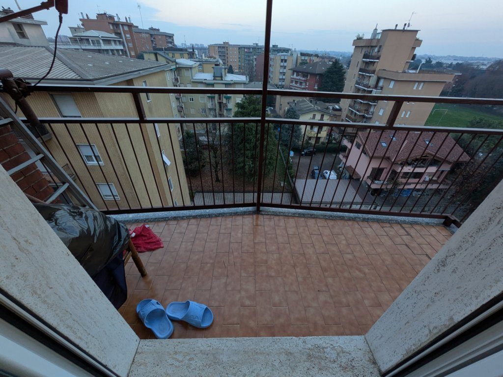 Immobile residenziale · Muggiò (Monza e della Brianza)