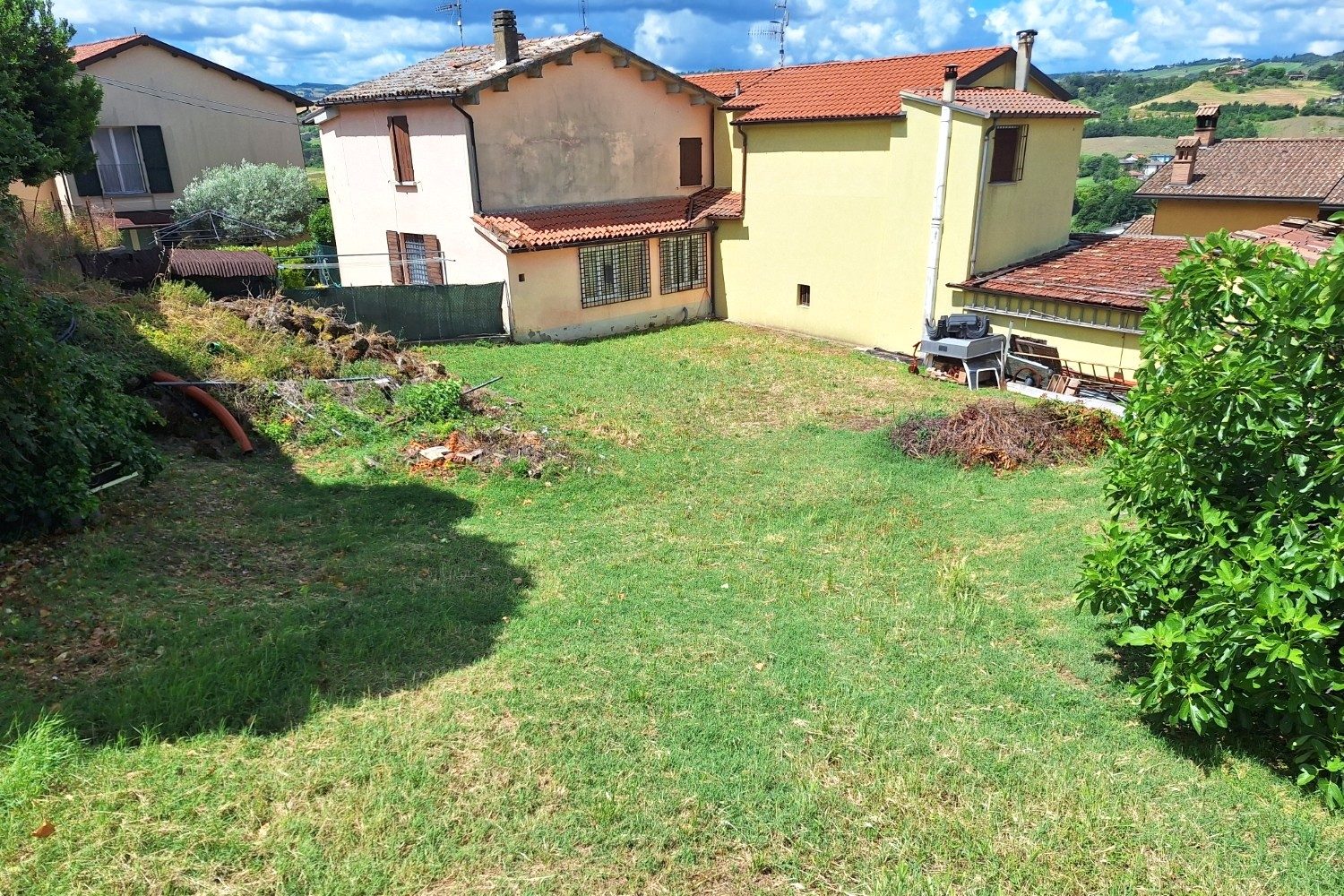 Altra categoria · Meldola (Forlì-Cesena)