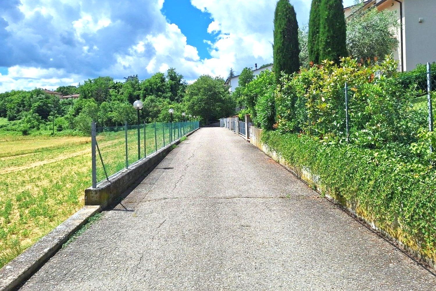 Altra categoria · Meldola (Forlì-Cesena)