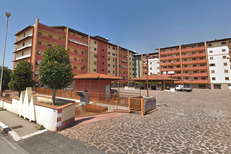 Immobile commerciale · Pomezia (Roma)