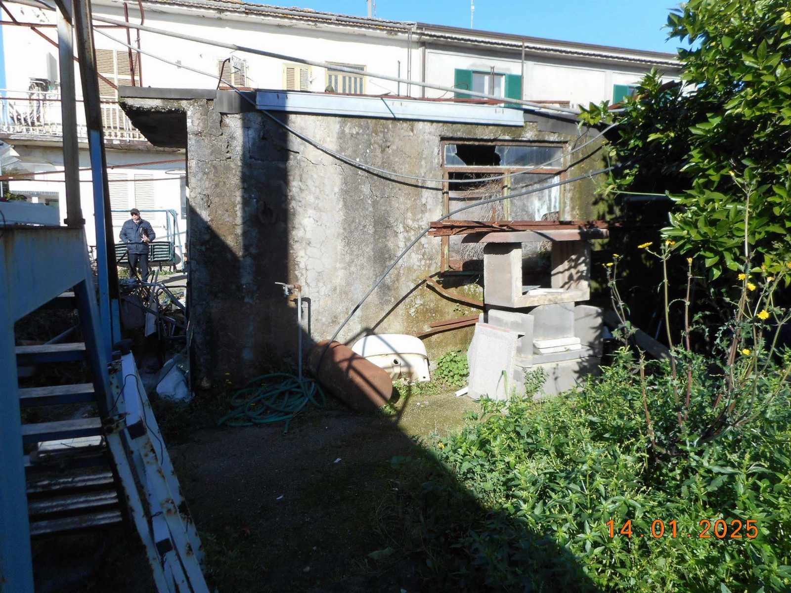 Immobile residenziale · Formia (Latina)