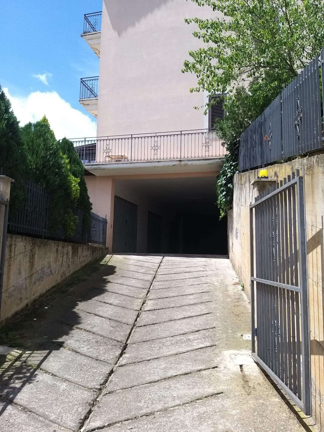 Immobile commerciale · Piazza Armerina (Enna)