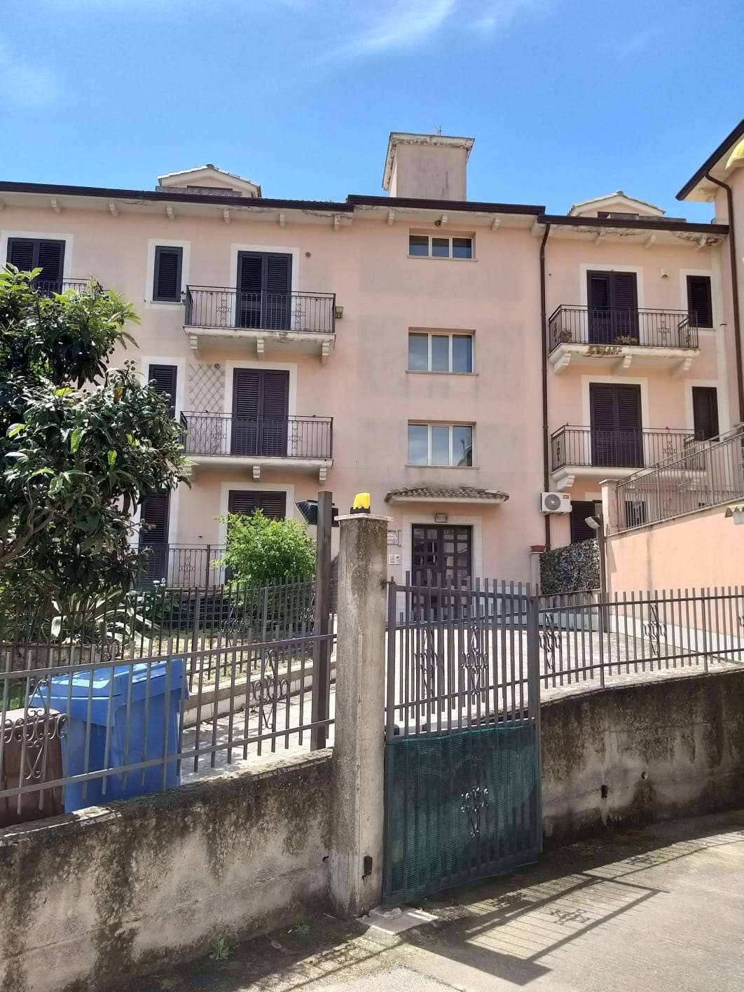 Immobile commerciale · Piazza Armerina (Enna)