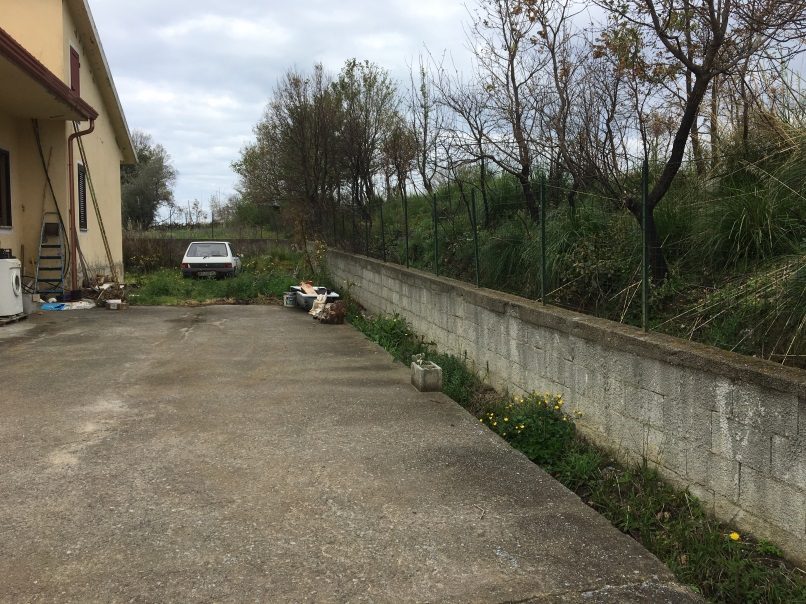 Immobile residenziale · Scalea (Cosenza)