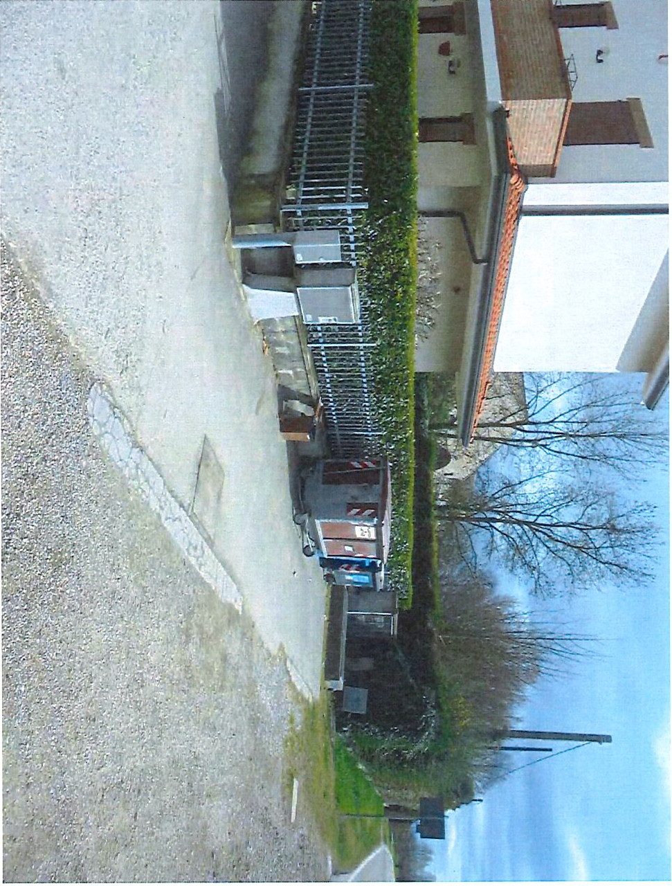 Altra categoria · Riva del Po (Ferrara)