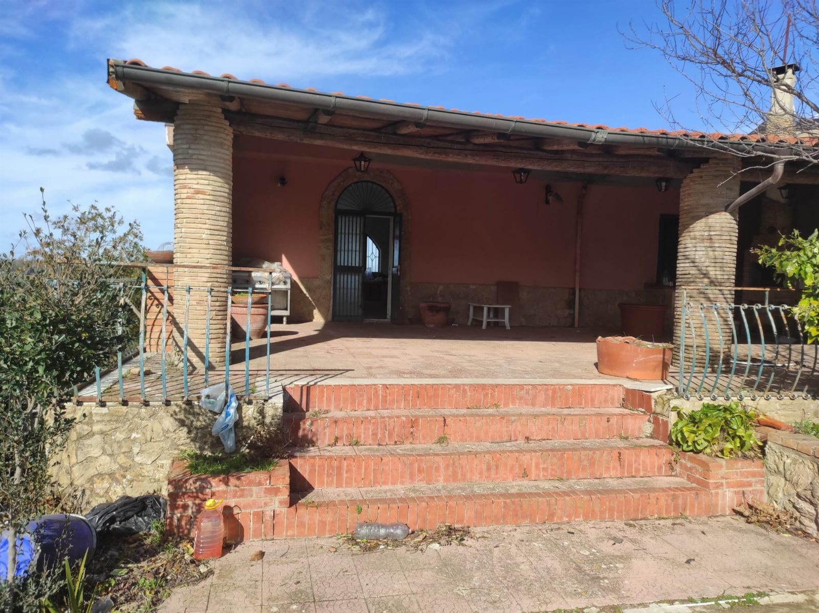 Immobile residenziale · Aidone (Enna)