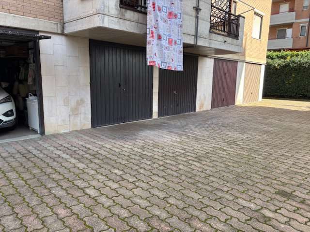 Immobile residenziale · San Severo (Foggia)