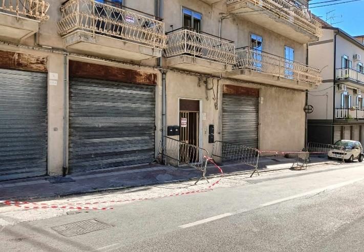 Immobile residenziale · Assoro (Enna)