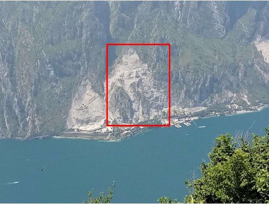 Altra categoria · Mandello del Lario (Lecco)
