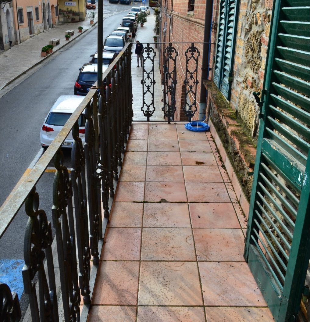 Immobile residenziale · Monticiano (Siena)