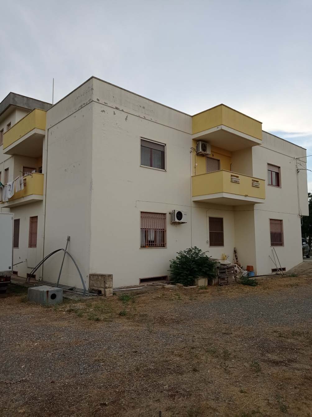 Immobile residenziale · Nova Siri (Matera)