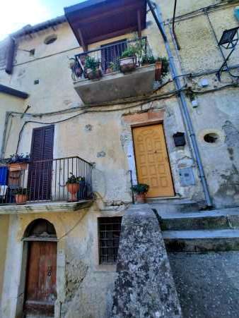 Immobile residenziale · Carolei (Cosenza)