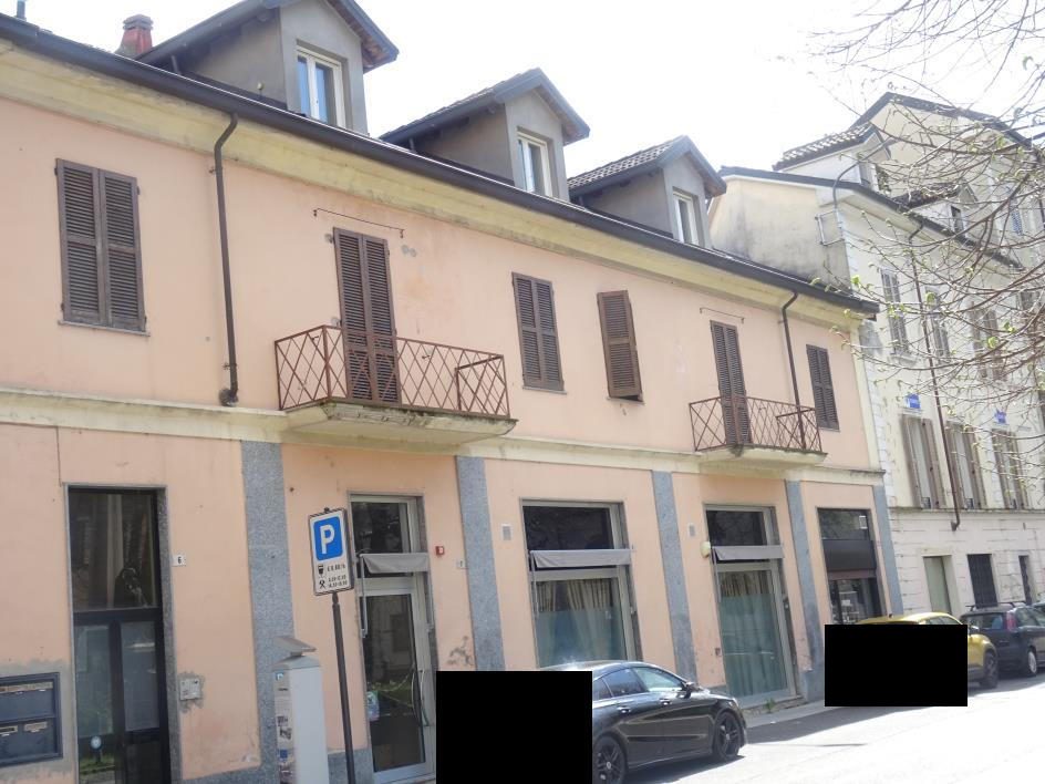 Immobile residenziale · Mortara (Pavia)