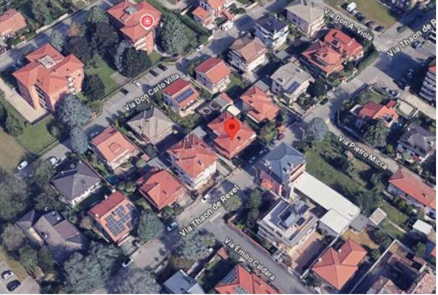 Immobile residenziale · Parabiago (Milano)