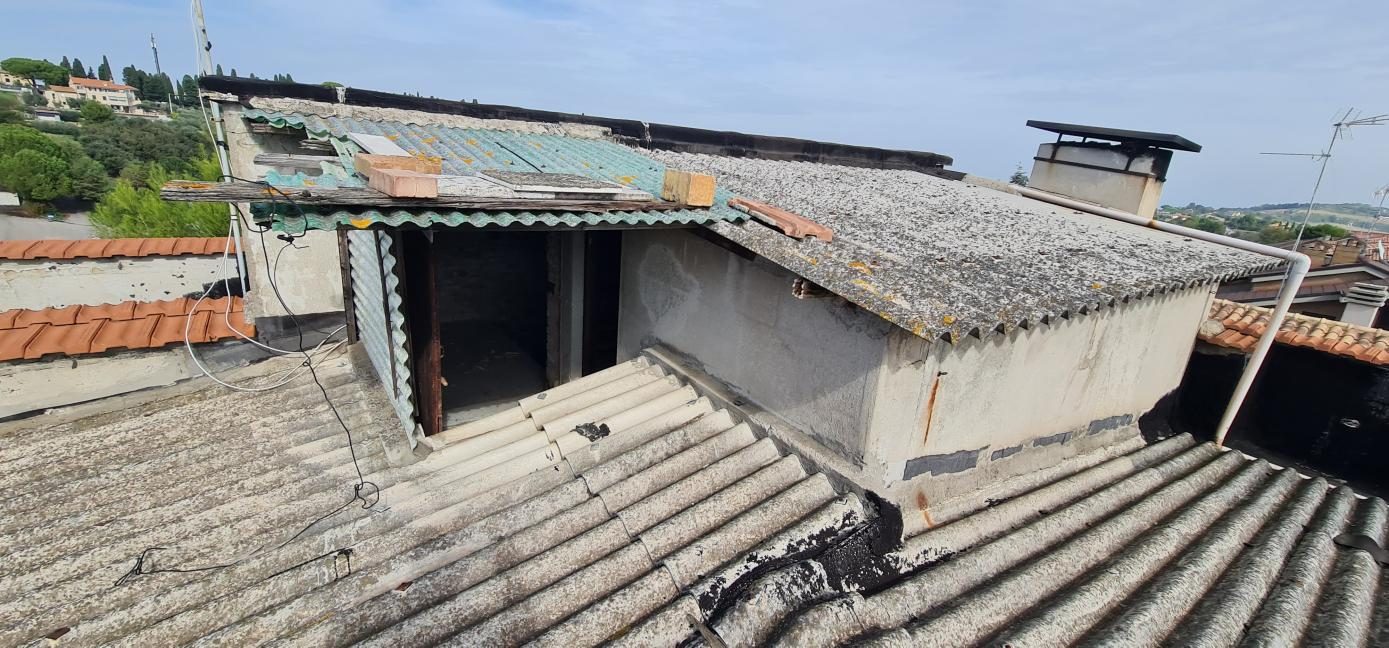 Immobile residenziale · Fermo (Fermo)
