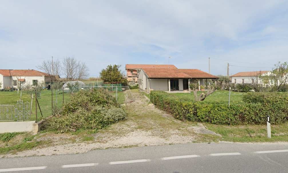 Immobile residenziale · Fano (Pesaro e Urbino)