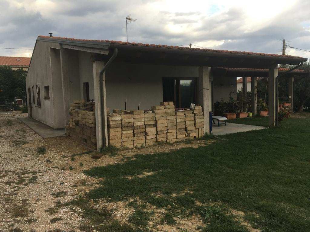 Immobile residenziale · Fano (Pesaro e Urbino)