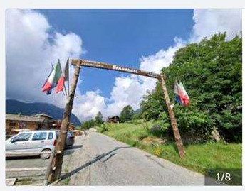 Immobile commerciale · Champdepraz (Aosta)