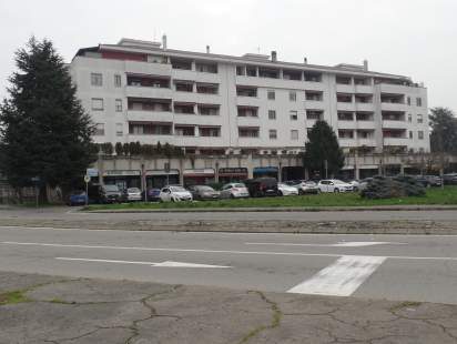 Immobile residenziale · Paderno Dugnano (Milano)