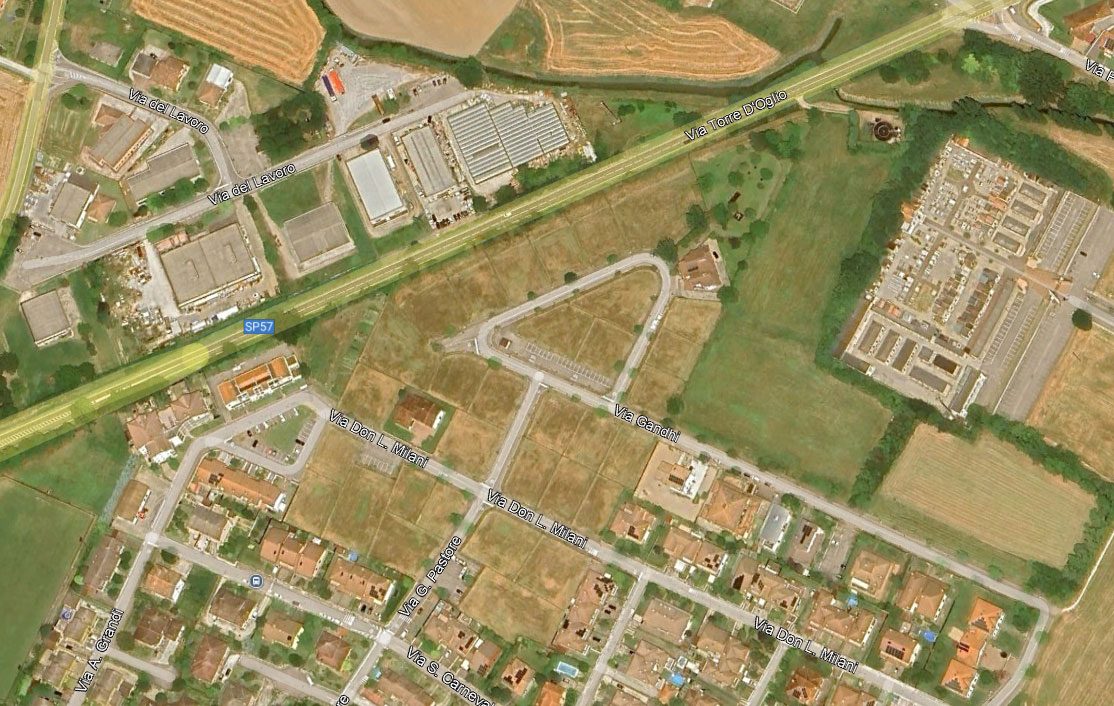 Altra categoria · Curtatone (Mantova)