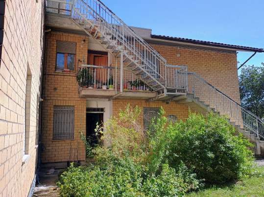 Immobile residenziale · San Ginesio (Macerata)