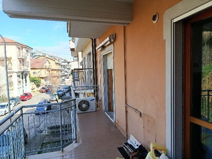Immobile residenziale · Pratola Peligna (L'Aquila)