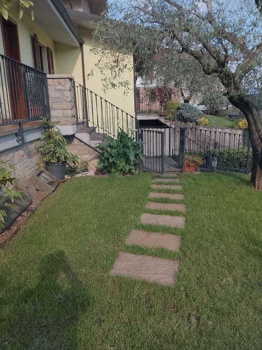 Immobile residenziale · Villongo (Bergamo)