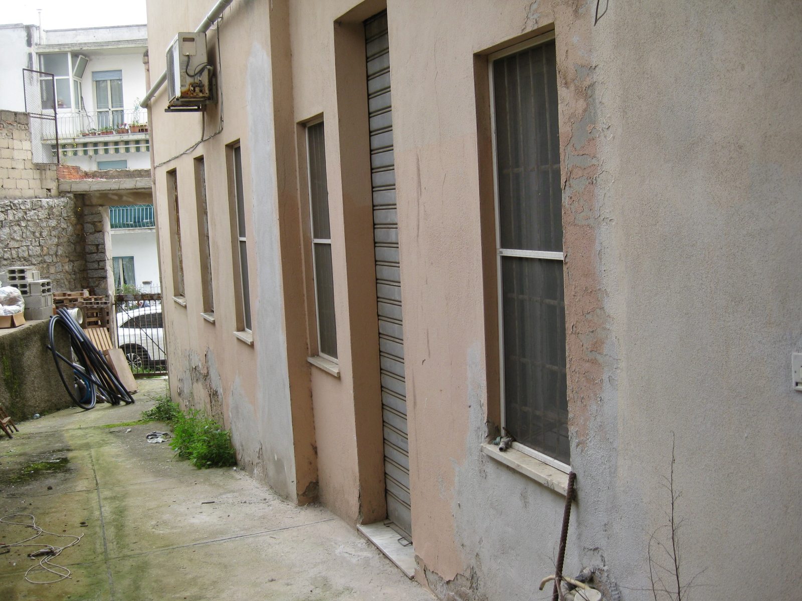 Immobile commerciale · Nuoro (Nuoro)