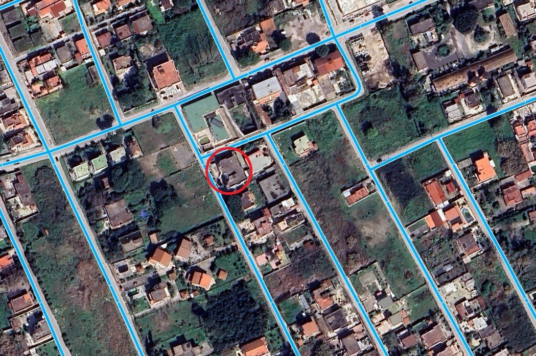 Immobile residenziale · Mondragone (Caserta)