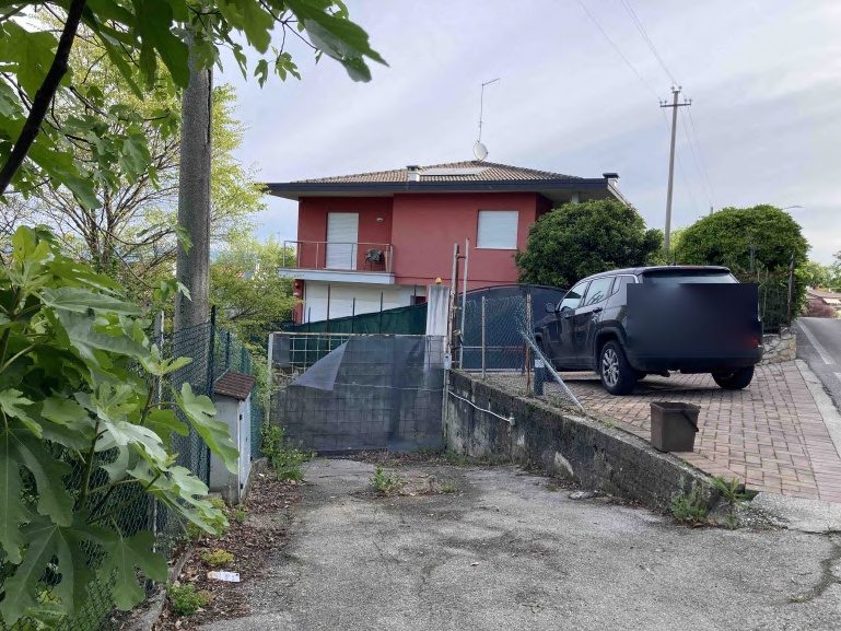 Immobile residenziale · Arcugnano (Vicenza)