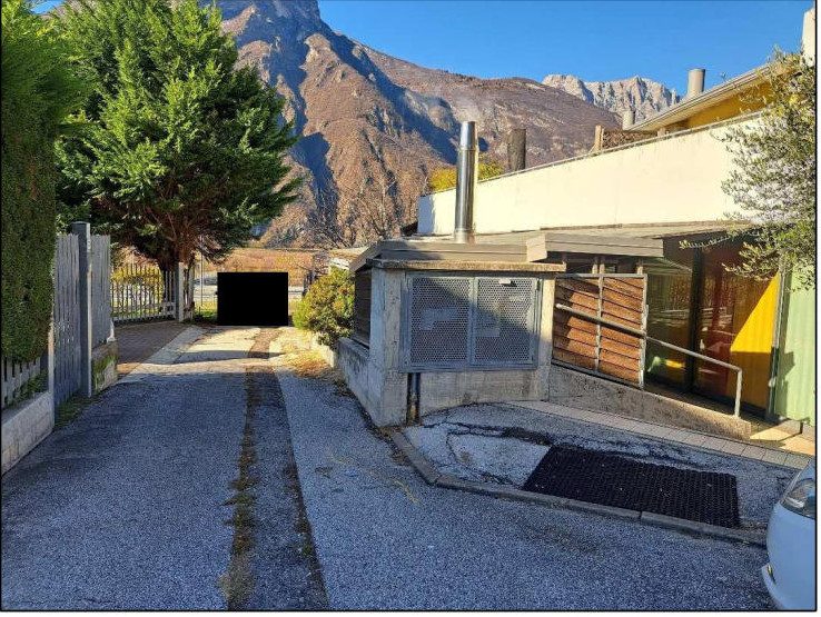 Immobile commerciale · Besenello (Trento)
