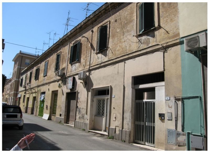 Immobile residenziale · Nettuno (Roma)