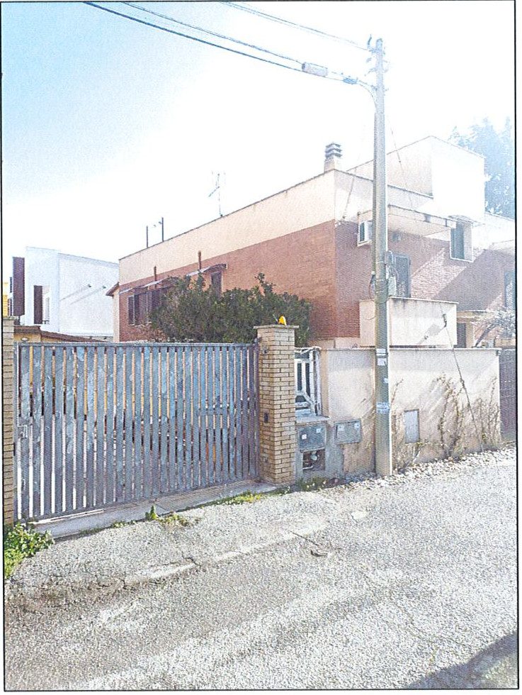 Immobile residenziale · Fiumicino (Roma)