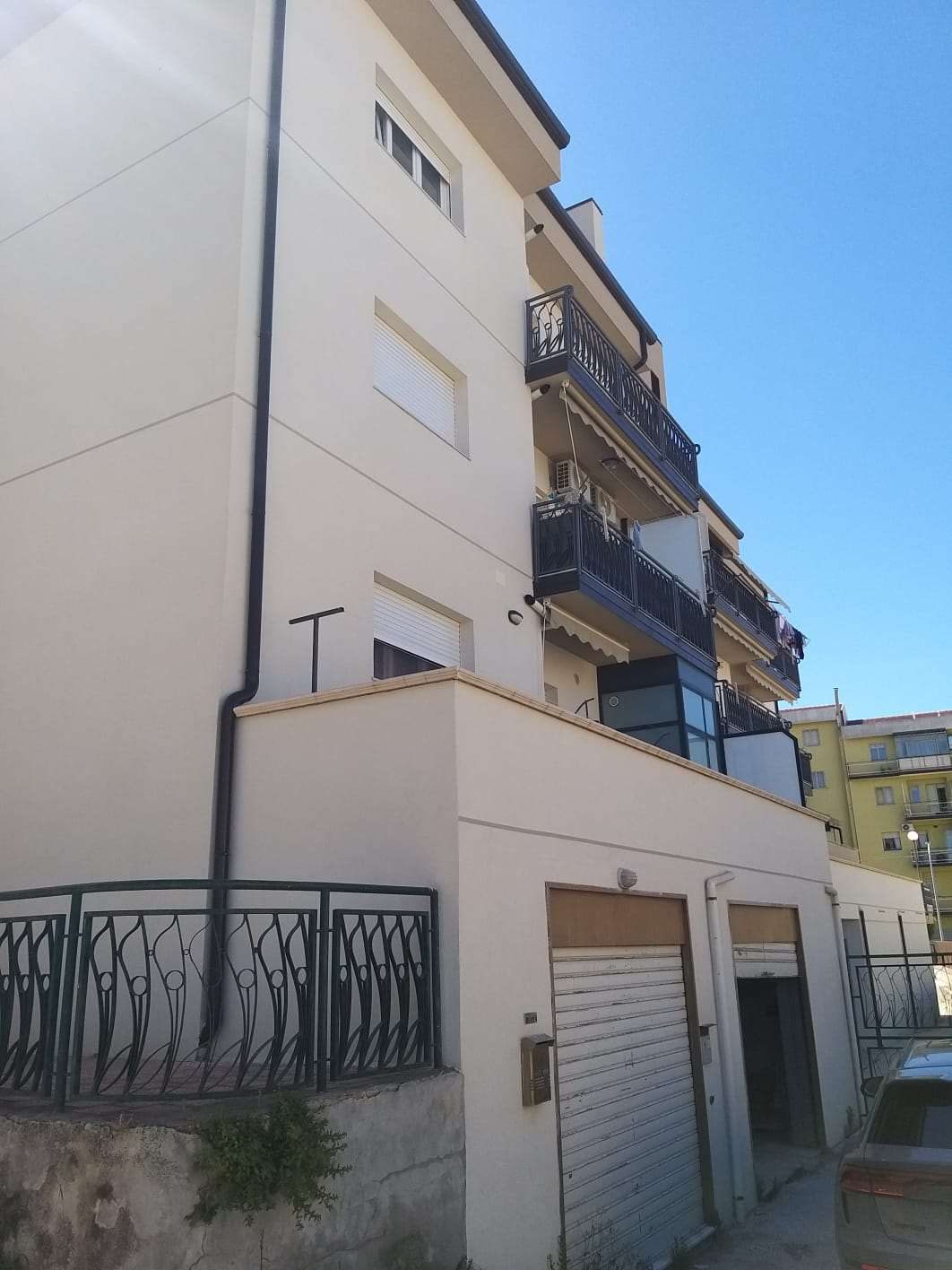 Immobile commerciale · Piazza Armerina (Enna)