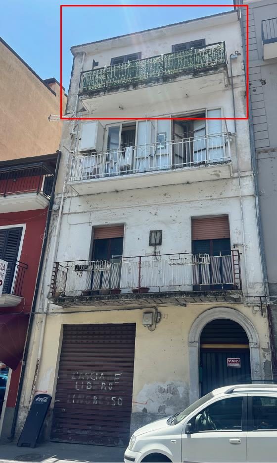 Immobile residenziale · Lamezia Terme (Catanzaro)