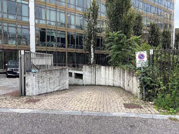 Immobile commerciale · Torino (Torino)