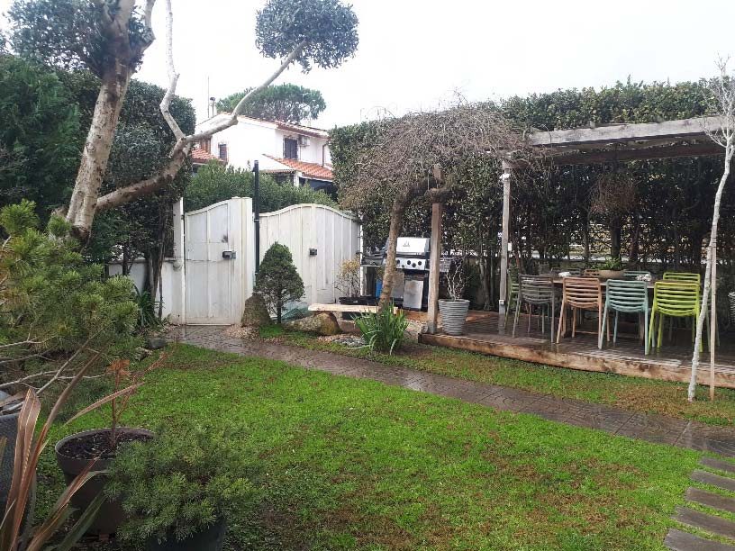 Immobile residenziale · Fiumicino (Roma)