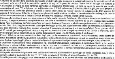 Altra categoria · Casalvecchio di Puglia (Foggia)