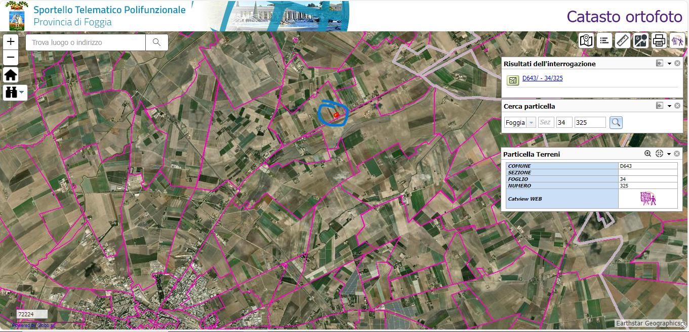 Immobile residenziale · Foggia (Foggia)