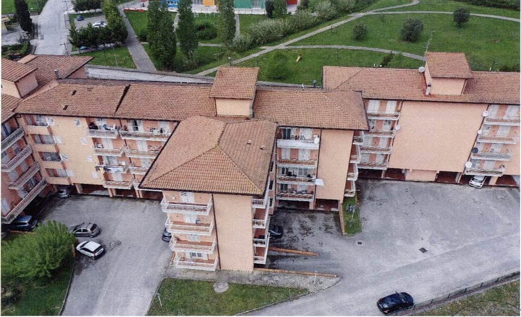 Immobile residenziale · Montesarchio (Benevento)