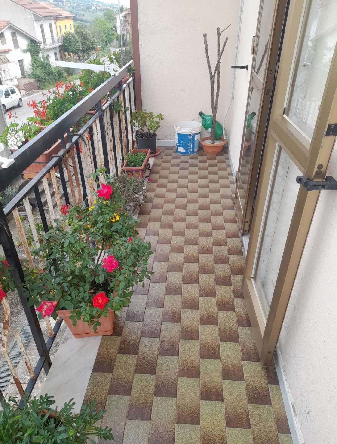Immobile residenziale · Castelpoto (Benevento)