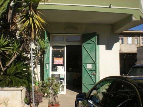 Immobile commerciale · Licata (Agrigento)