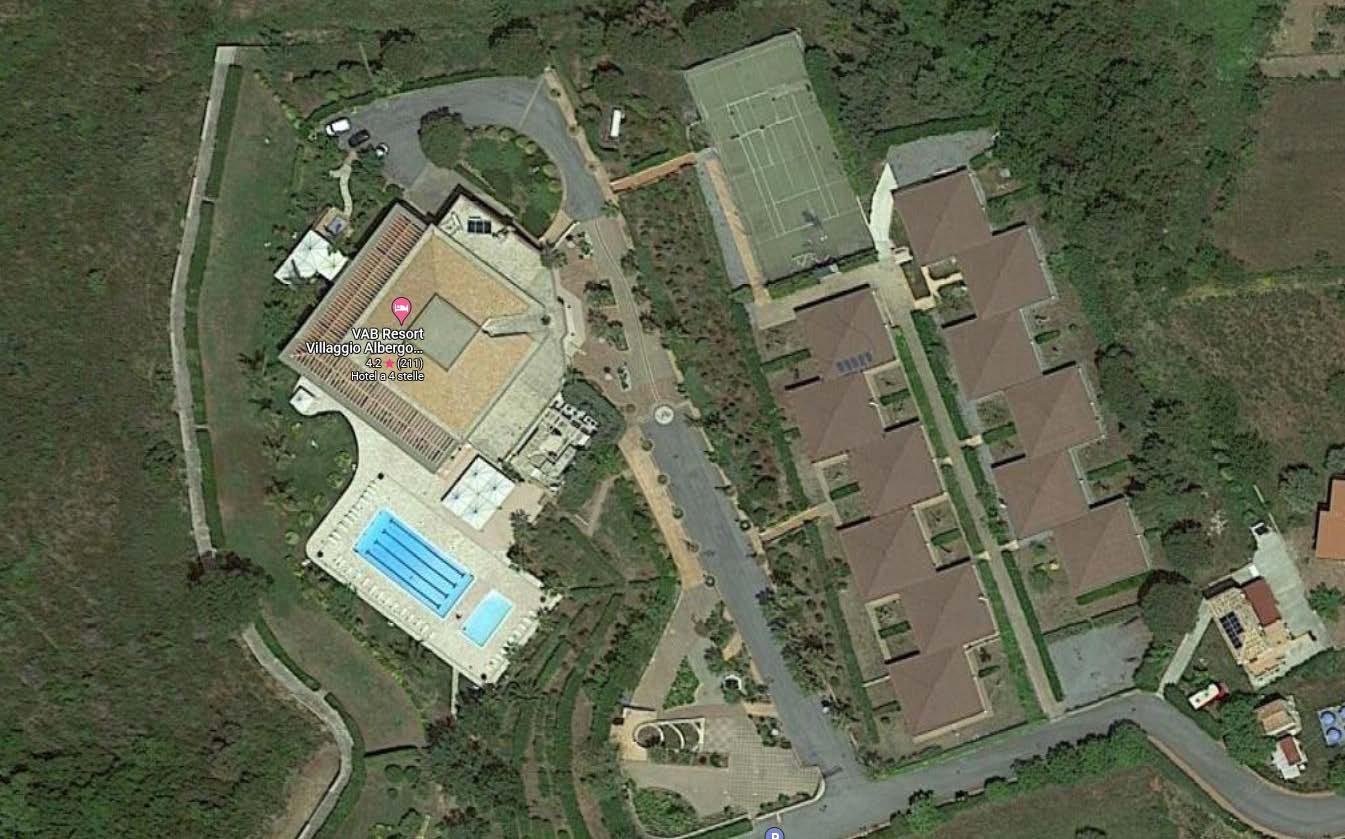 Altra categoria · Belmonte Calabro (Cosenza)
