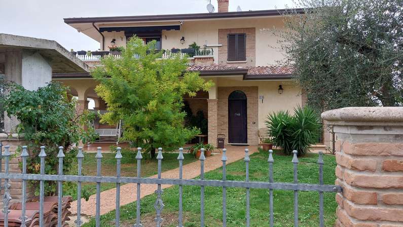 Immobile residenziale · San Clemente (Rimini)