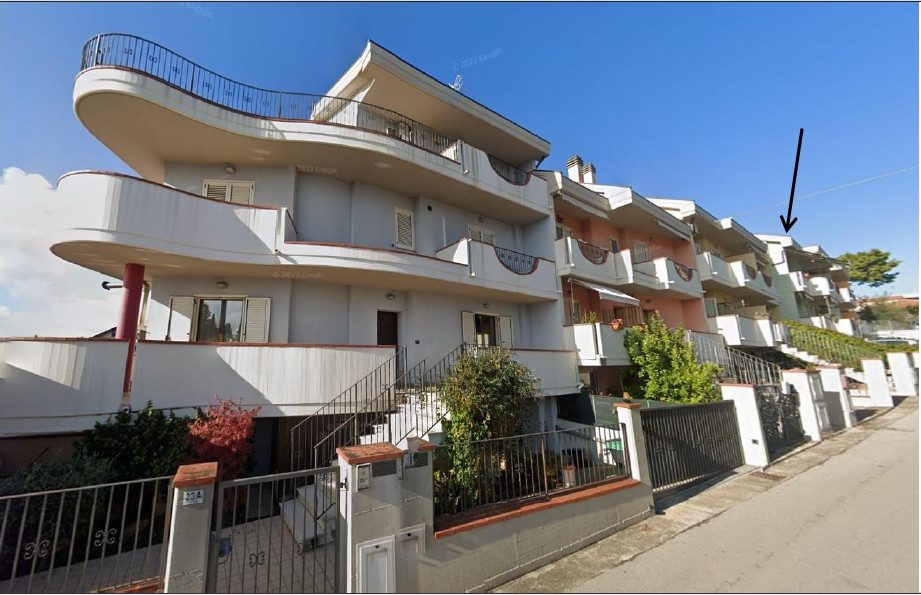 Immobile residenziale · Giulianova (Teramo)